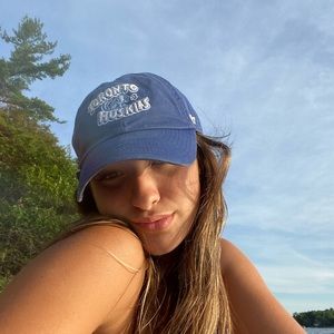 Meet your Posher, Zoe